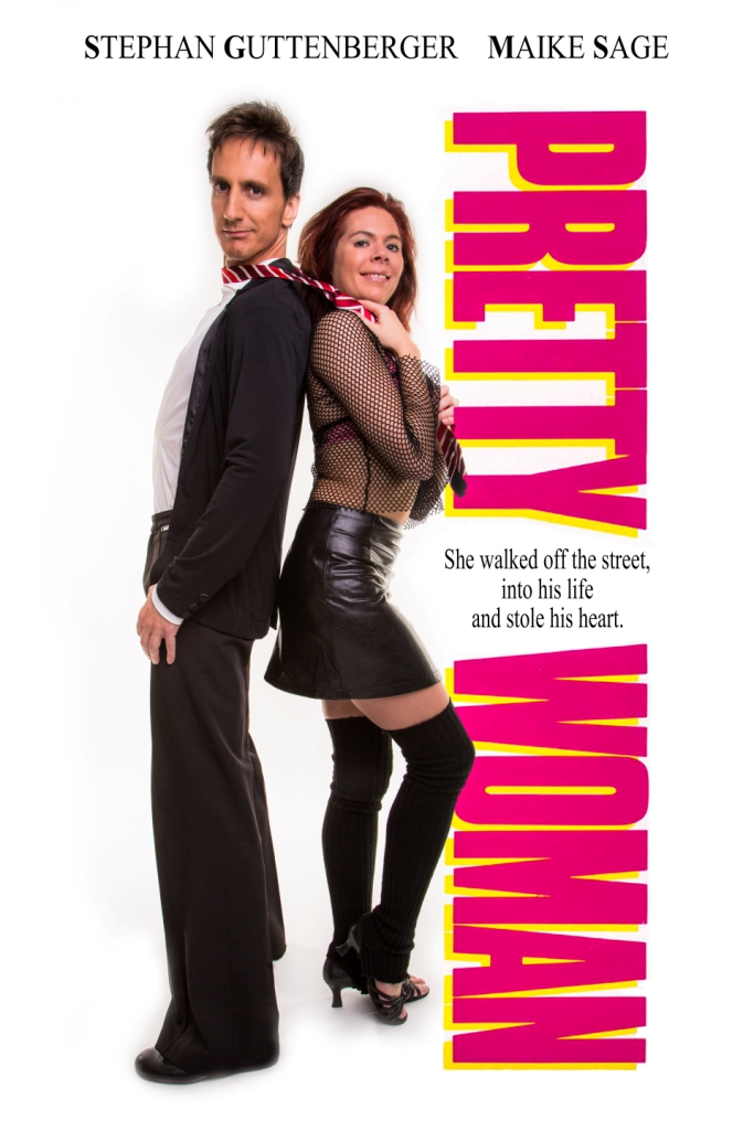 Pretty Woman Poster