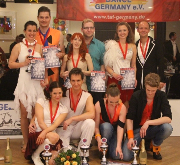 NDM2014  S-Klasse